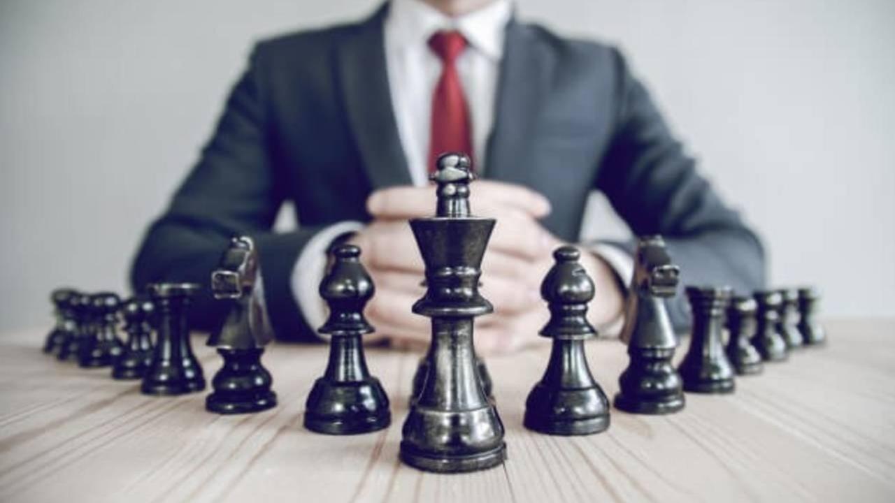 Leadership Development